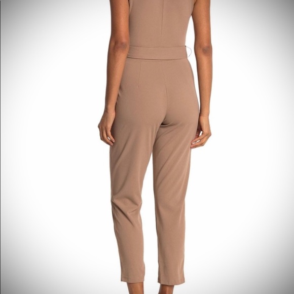 PRICE DROP ❤️,Bailey blue jumpsuit Nordstrom💕 - Picture 4 of 12